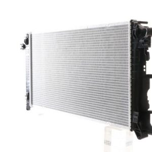 MOTOR SU RADYATORU MERCEDES SPRINTER B906 . VW CRAFTER 30-35-50 680X388X26 A9065000002-2E0121253A