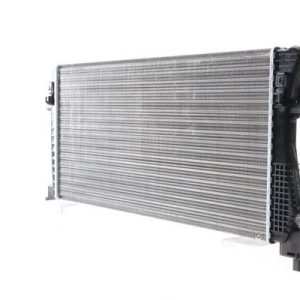 RADYATÖR GOLF VII-A3-LEON-OCTAVIA 1.2 TFSİ-1.6 TDİ 13 650x322x23 MRK/OTOM 5Q0121251EB-5Q0121251EC