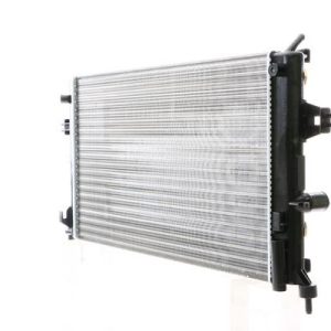 RADYATÖR ASTRA G-ZAFIRA 1.4 16V-1.6 16V-1.8 16V-2.0 16V-2.2 16V AC KLİMASIZ MEK OTO M 600x375x26 93177121-9193265-1300214-1300257