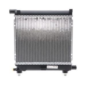 MOTOR SU RADYATORU MERCEDES W201 W124 S124 KLIMASIZ / MANUEL SANZIMAN