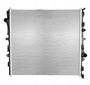 MOTOR SU RADYATORU MERCEDES SPRINTER B907 B910 18