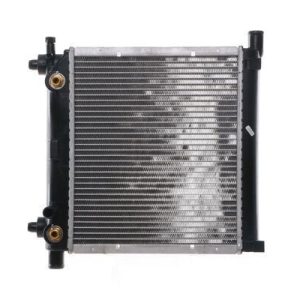 MOTOR SU RADYATORU MERCEDES M111 W124 S124 KLIMASIZ