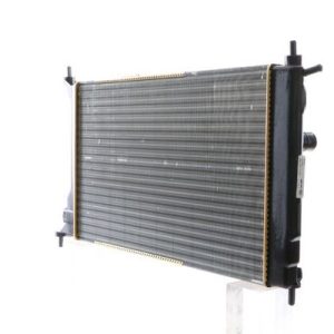 RADYATÖR ASTRA F 1.4-1.6-1.8-2.0 AC MEK 590x378x23 1300116-1300147-1300116-1300147