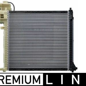 MOTOR SU RADYATORU MERCEDES VITO W638 97 03 A6385013001