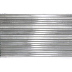 RADYATÖR PASSAT-GOLF III 2.8 VR6-POLO-LUPO 1.4 16V-1.7SDI-IBIZA II-CORDOBA-AROSA- AC MEK 628x378x34