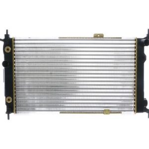 RADYATÖR ASTRA F 1.4-1.6-1.8-2.0 AC OTOM 592x359x34 1300109-1300148