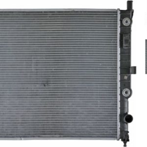 MOTOR SU RADYATORU MERCEDES ML-CLASS M112 OM628 W163 01 05