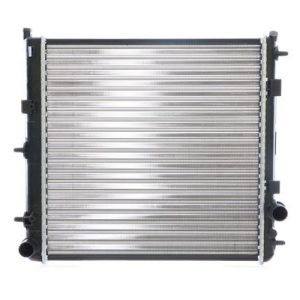 RADYATÖR C2-C3-207-1007 1.4-1.4 16V-1.6 16V-1.4HDI KLİMASIZ MEK 398x380x23 1330.Q5-1330.E5-1330.J2-1330.S1