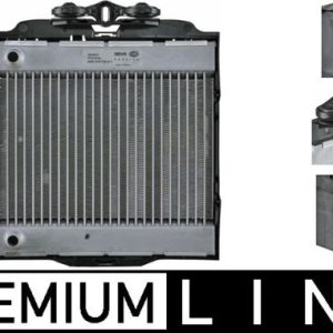 ILAVE SU RADYATORU SAG BMW F10 F01 F06 F07 F12 F13