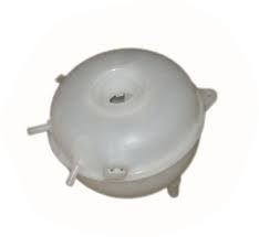 YEDEK SU DEPOSU VW TRANSPORTER T5 GENLEŞME KAVANOZU CRT 191 000S 7H0121407C