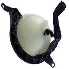 RADYATOR YEDEK SU DEPOSU BMW N20 F07 F10 F11 F18 SENSORLU 17138614293