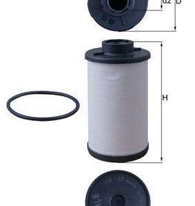 ŞANZIMAN FİLTRESİ VW CADDY III 1.9TDI 04-10 GOLF V 1.4 TSI 02E398051-02E305051B-02E305051C