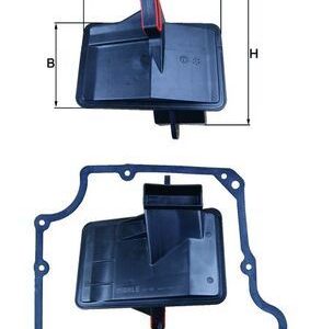 OTOMATİK ŞANZIMAN FİLİTRESİ CONTASI ASTRA F-G 91 98 VECTRA A-B AF20-AF22 AW50-40 4 VİTES