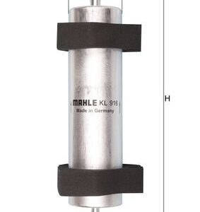 YAKIT FİLTRESİ AUDI Q5 2.0 TDİ-3.0 TDİ-SQ5 quattro 2010 8K0127400A-8T0127401A-8K0127400