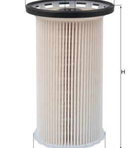 MAZOT FİLTRESİ GOLF VII 13 PASSAT 14 TIGUAN 14 CADDY III 11 A3 12 TOLEDO LE 5Q0127177-5Q0127177B