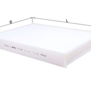 POLEN FİLTRESİ KARBONSUZ VOLVO S90 16 V90 16 V60 18 XC60 17 XC90 15 31404470- 31407747-31407748-31434971-31404469