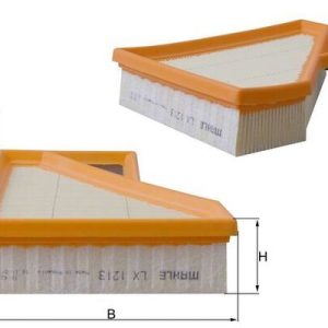 HAVA FILTRESI MINI R50 R53 01 07 13727529261