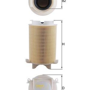 HAVA FİLTRESİ CADDY III-PASSAT-GOLF V-JETTA III-TOURAN-TIGUAN-LEON-OCTAVIA-ALTEA 1.4TSI-1.6-2.0FSI 1F0129620-3C0129620-3C0129620A