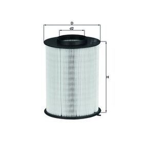 HAVA FİLTRESİ FOCUS CMAX 1.6TDCI-1.8TDCI-2.0TDCI 07- -FOCUS II-III 1.6TDCI-1.8TDCI-2.0TDCI 04- AV619601AE-7M519601AC-30792881