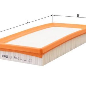 HAVA FILTRESI BMW F01 F02 F03 F04 G11 G12 ROLLS-ROYCE WRAITH GHOST I GHOST II 13717593250