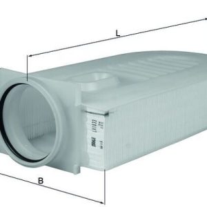 HAVA FILTRESI MERCEDES OM651 W204 W212 W222 C218 X218 S204 R172 W166 X204 A6510940104