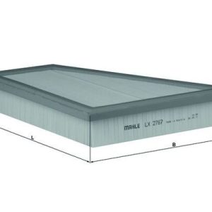 HAVA FILTRESI BMW N20 F10 F11 E84 Z4 E89 13717582908