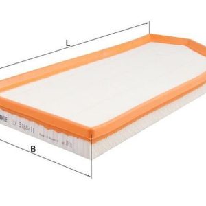 HAVA FILTRESI MERCEDES OM654 W205 S205 C205 A205 C257 W213 S213