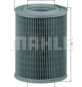 HAVA FİLTRE ALFA FIAT CROMA 71736155