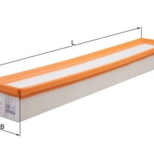 HAVA FILTRESI MERCEDES M111 W203 S203 CL203 A1110940304