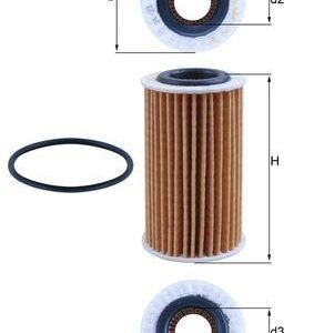 YAG FILTRESI FOCUS IV 17 KUGA III 18 CONNECT 15 2008-208-3008 II-301-308 II-5008 II-508-EXPERT PARTNER-BERLINGO-C3 III-C4 CACTUS