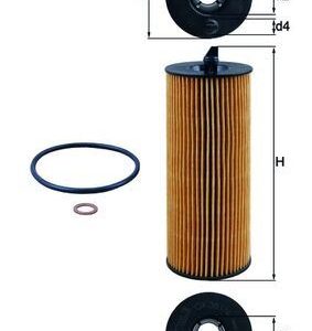 YAG FILTRESI BMW N47 E81 E82 E87 E88 E90 E60 F10 F01 E84 E83 E70 E71 F15 11427807177