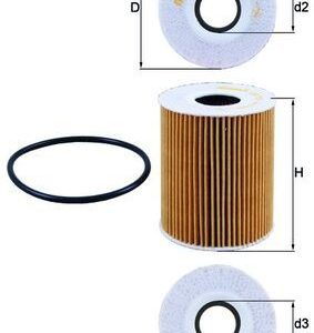 YAG FILTRESI 306DT DISCOVERY 4 L319 09 18 DISCOVERY 5 L462 16 RANGE ROVER 4 L405 13 RANGE ROVER SPORT I L320 09 13 SPORT 2 L494 13 16 VELAR L560 17