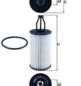 YAG FILTRESI MERCEDES M276 W204 W205 W212 W213 W221 W222 R172 R231 A2761800009