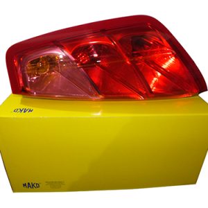 STOP SAĞ GRANDE PUNTO