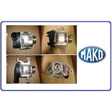 ALTERNATÖR A115I 14V 45/85A PALIO 1.6 KLİMASIZ