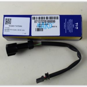 DİSTRİBÜTÖR KABLO GRUBU DKS-LPG-M131 TIPO-TMPR-UNO 71372201