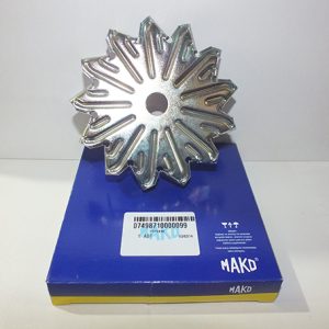 ALT.PERVA. TÜM KONJEKTÖRLU ALTERNATÖRLERDE