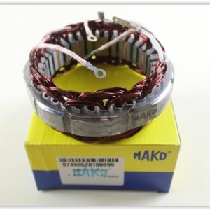 ALT.STATÖR DORT UCLU 12V-44A KONJEKTÖRSUZ TÜM AL