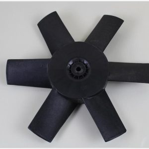 FAN MOTORU PERVANESI B.RUL DKS-KARSAN BOXER 4121089