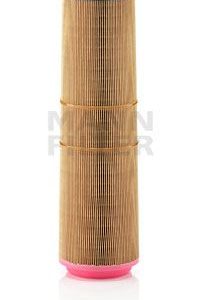 HAVA FILTRESI MERCEDES OM646 OM647 OM648 W211 S211 W220