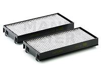 POLEN FILTRESI BMW E70 F15 F85 E71 E72 F16 F86 KARBONLU