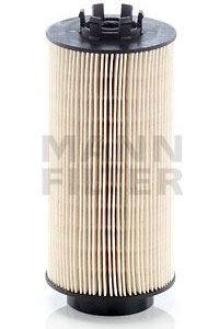 YAKIT FİLTRESİ DAF XF 95- CF 75 - CF 85