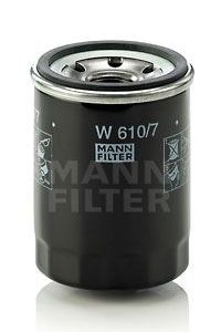 YAĞ FİLTRESİ HYUNDAI BLUE YM.-GETZ-İ10-İ20 1.2 BENZİNLİ-ATOS 1.1 05