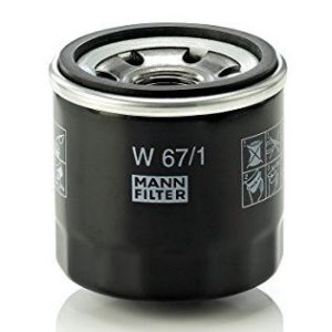 YAĞ FİLTRESİ MITSUBISHI COLT VI 1.1-1.3-1.5 04 COLT CZC CABRIOLET 1.5 06 SMART FORFOUR 04