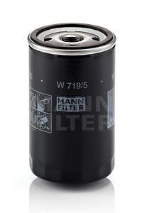 YAĞ FİLTRESİ CADDY-GOLF-JETTA-PASSAT-POLO-BORA-T5-LT28-35-LT40-55-IBIZA-LEON-TOLEDO-OCTAVIA SİBOPLU