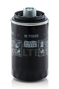 YAĞ FİLTRESİ VW TRANSPORTER T5-MULTIVAN 2.0 TSI 11 06J115403L-06J115403R