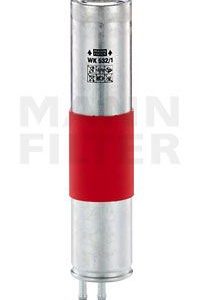 YAKIT FILTRESI BMW N40 N42 N45 N46 M54 E46 00 05 13321439407-13327512019