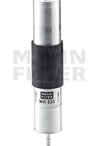 MAZOT FILTRESI BMW M3 E46 13327831089