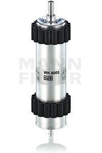 YAKIT FİLTRESİ AUDI A7 4GA/GF 3.0 TDI 245HP 10/10-