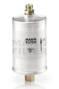 YAKIT FİLTRESİ PORSCHE 911 3.0 SC Carrera 924 928 944 959 964 79-97 92811014705-92811025300-92811025303